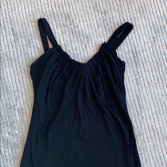 Barney’s black tank - Picture 2 of 2